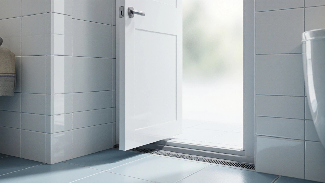 T30 Tür und Bodendichtung - Was Sie wissen müssen